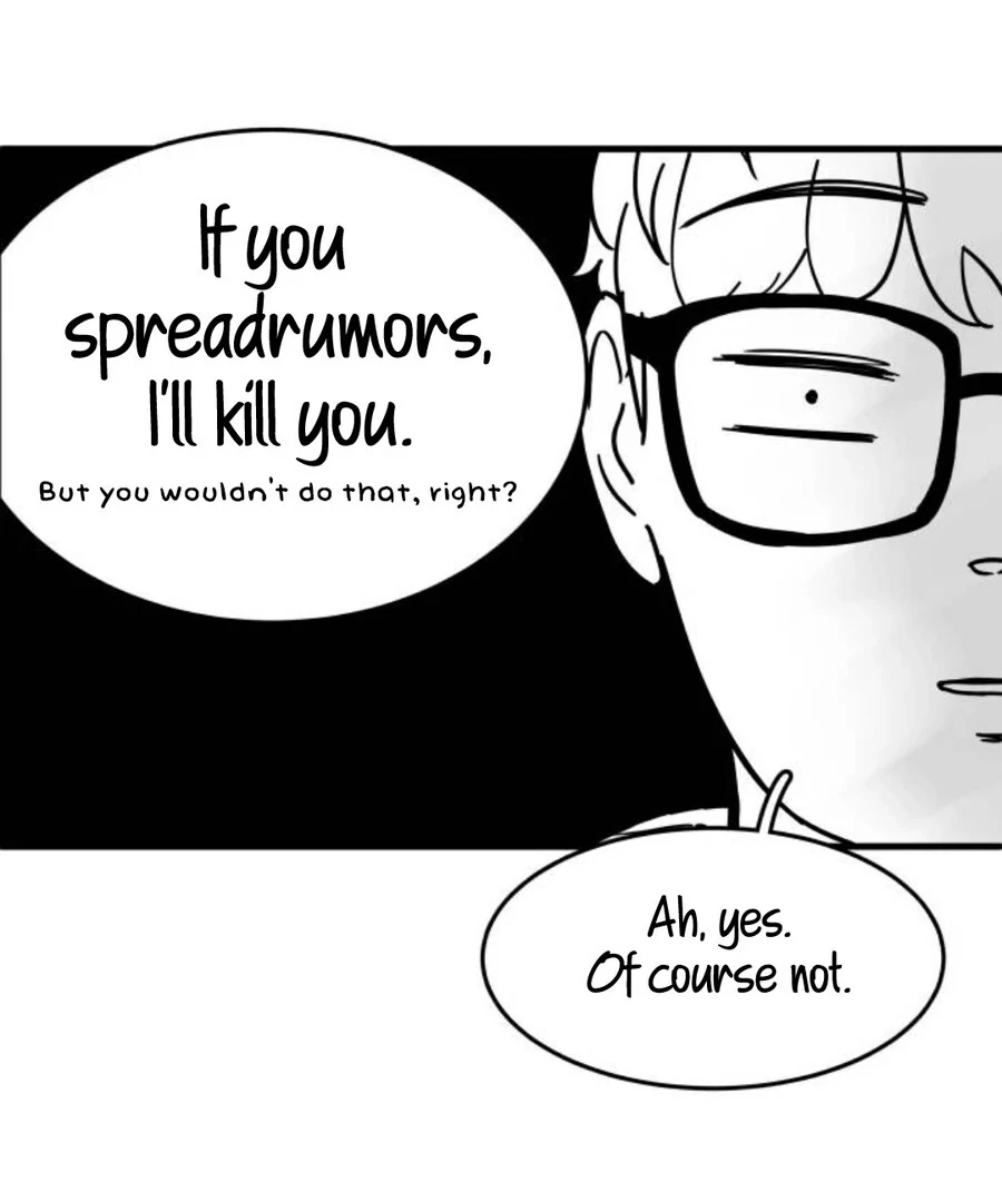 I’m Pathetic, But I Still Want Romance Chapter 1 - Page 288