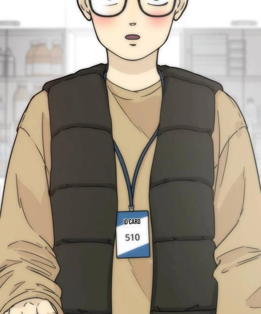 I’m Pathetic, But I Still Want Romance Chapter 1 - Page 295