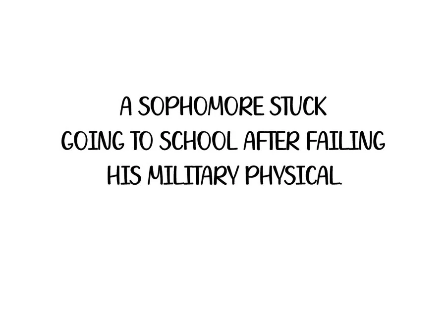 I’m Pathetic, But I Still Want Romance Chapter 1 - Page 41