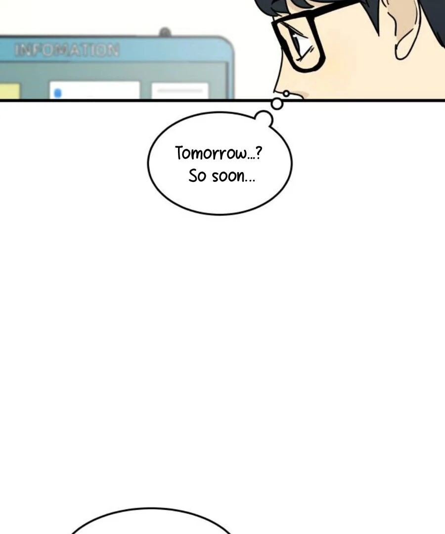 I’m Pathetic, But I Still Want Romance Chapter 1 - Page 61