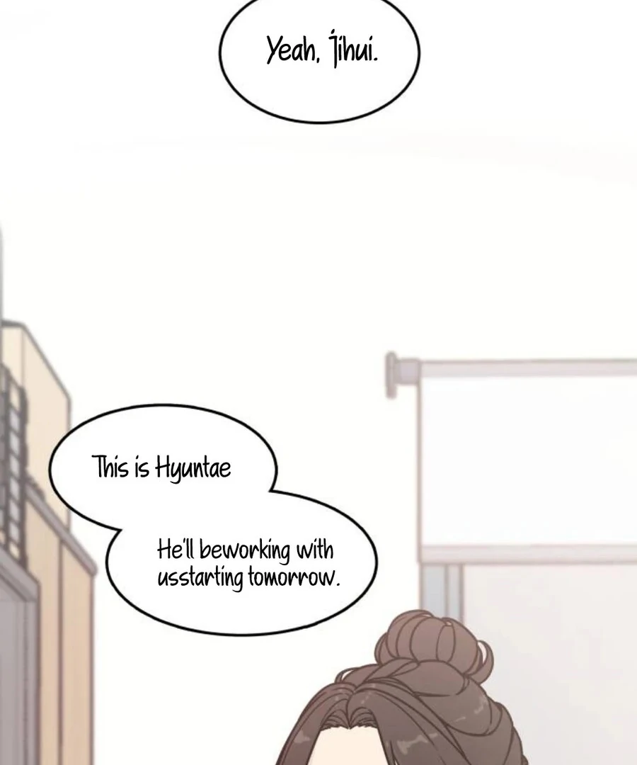 I’m Pathetic, But I Still Want Romance Chapter 1 - Page 63