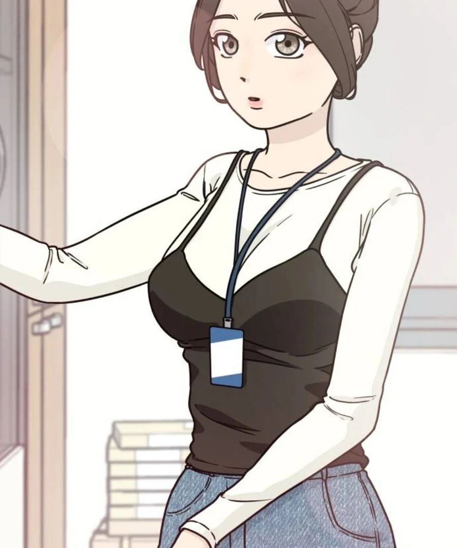 I’m Pathetic, But I Still Want Romance Chapter 1 - Page 64
