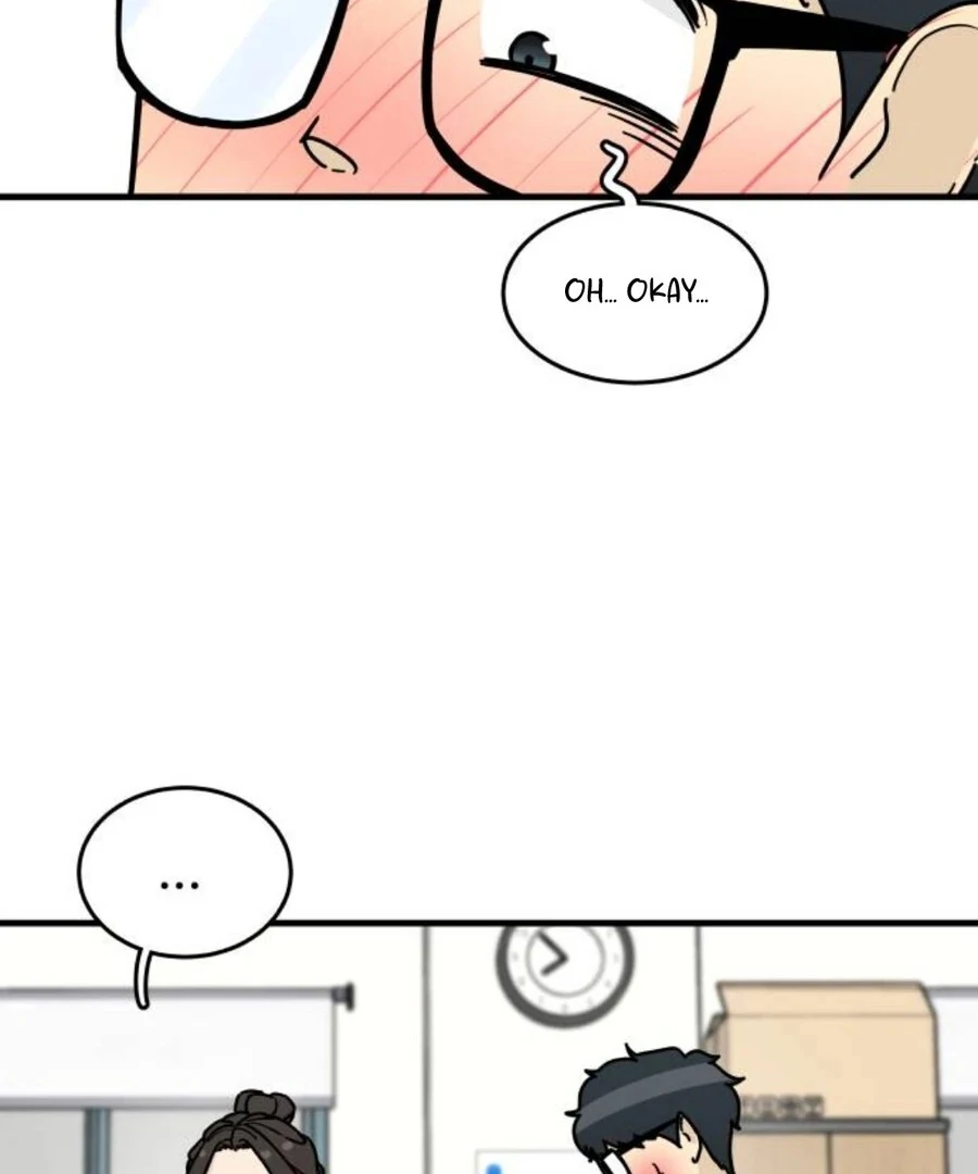 I’m Pathetic, But I Still Want Romance Chapter 1 - Page 73