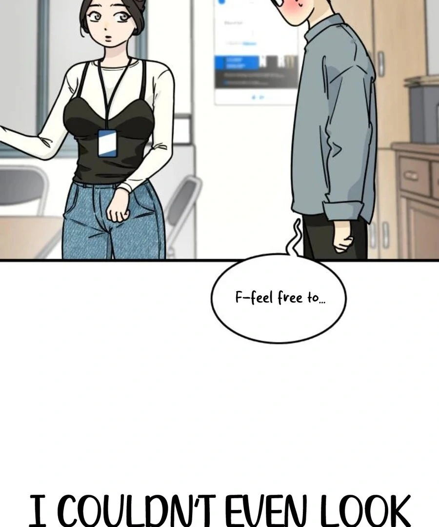 I’m Pathetic, But I Still Want Romance Chapter 1 - Page 74