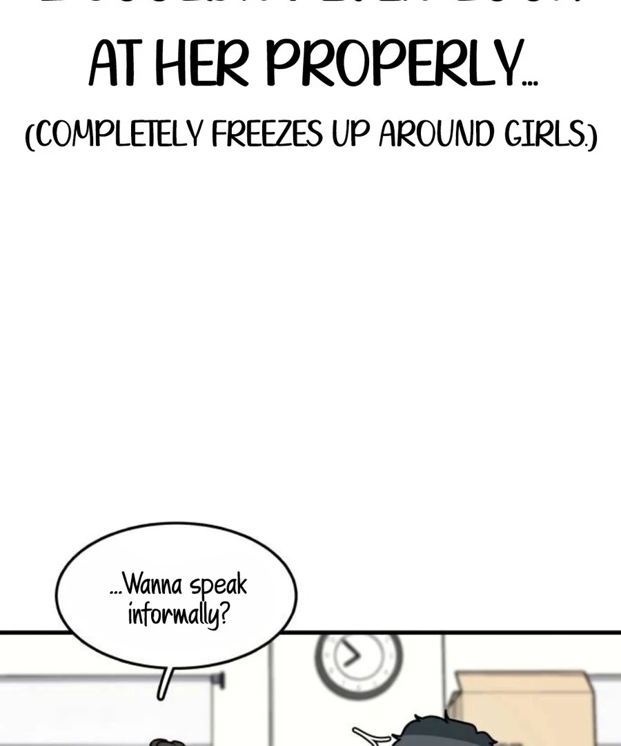 I’m Pathetic, But I Still Want Romance Chapter 1 - Page 75