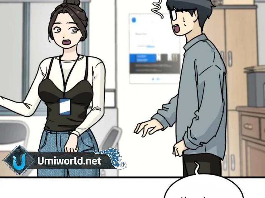 I’m Pathetic, But I Still Want Romance Chapter 1 - Page 76