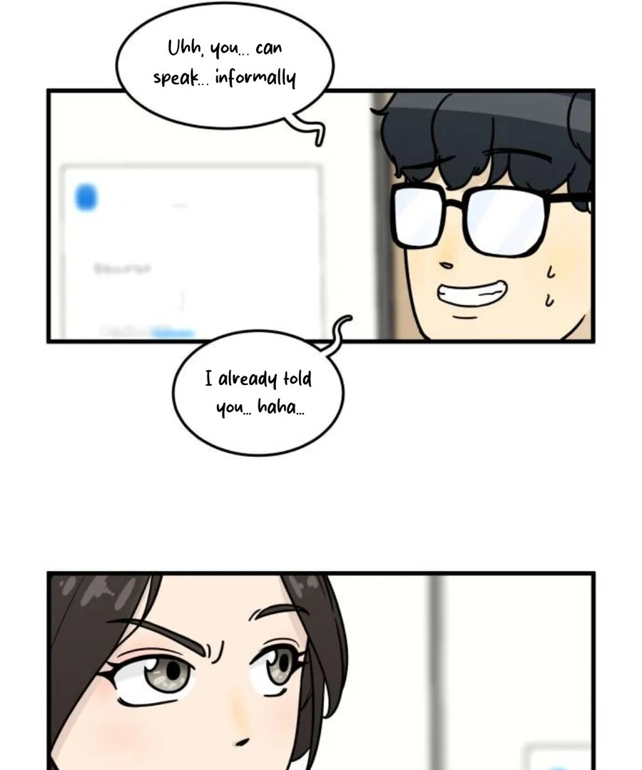 I’m Pathetic, But I Still Want Romance Chapter 1 - Page 78