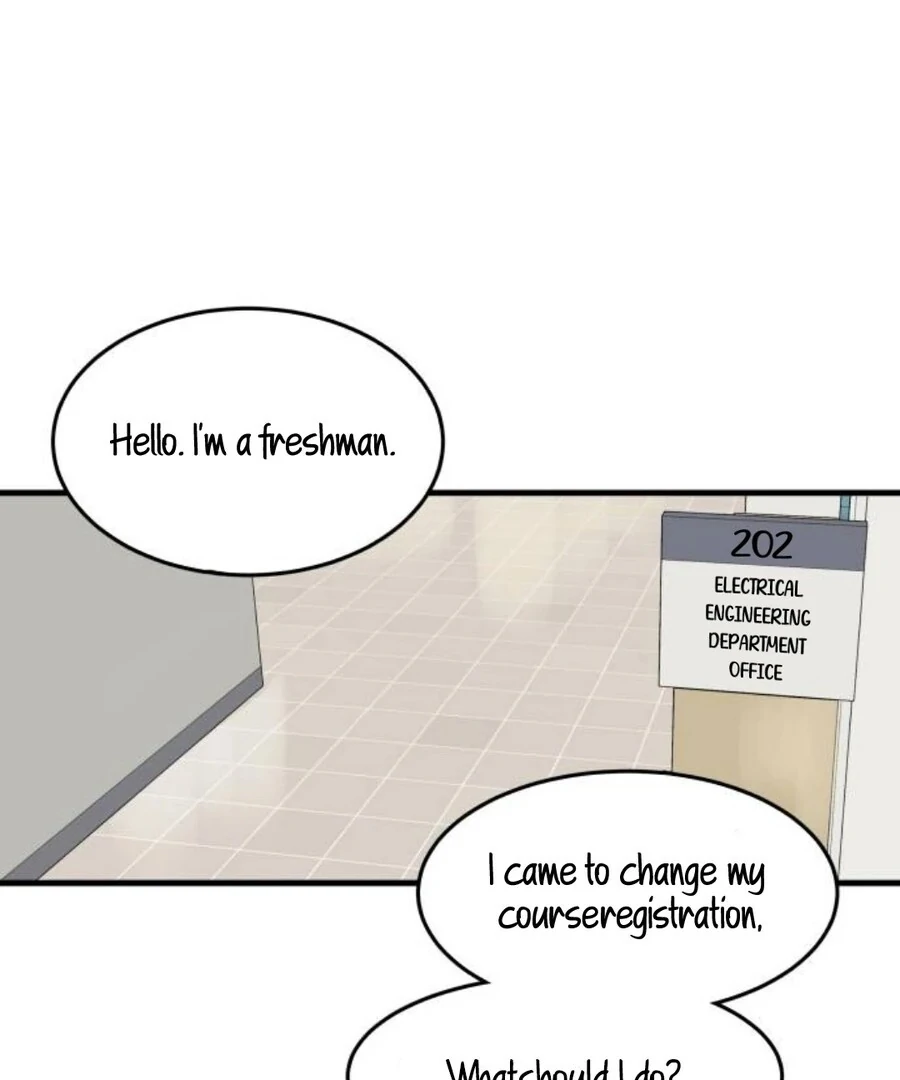 I’m Pathetic, But I Still Want Romance Chapter 1 - Page 81