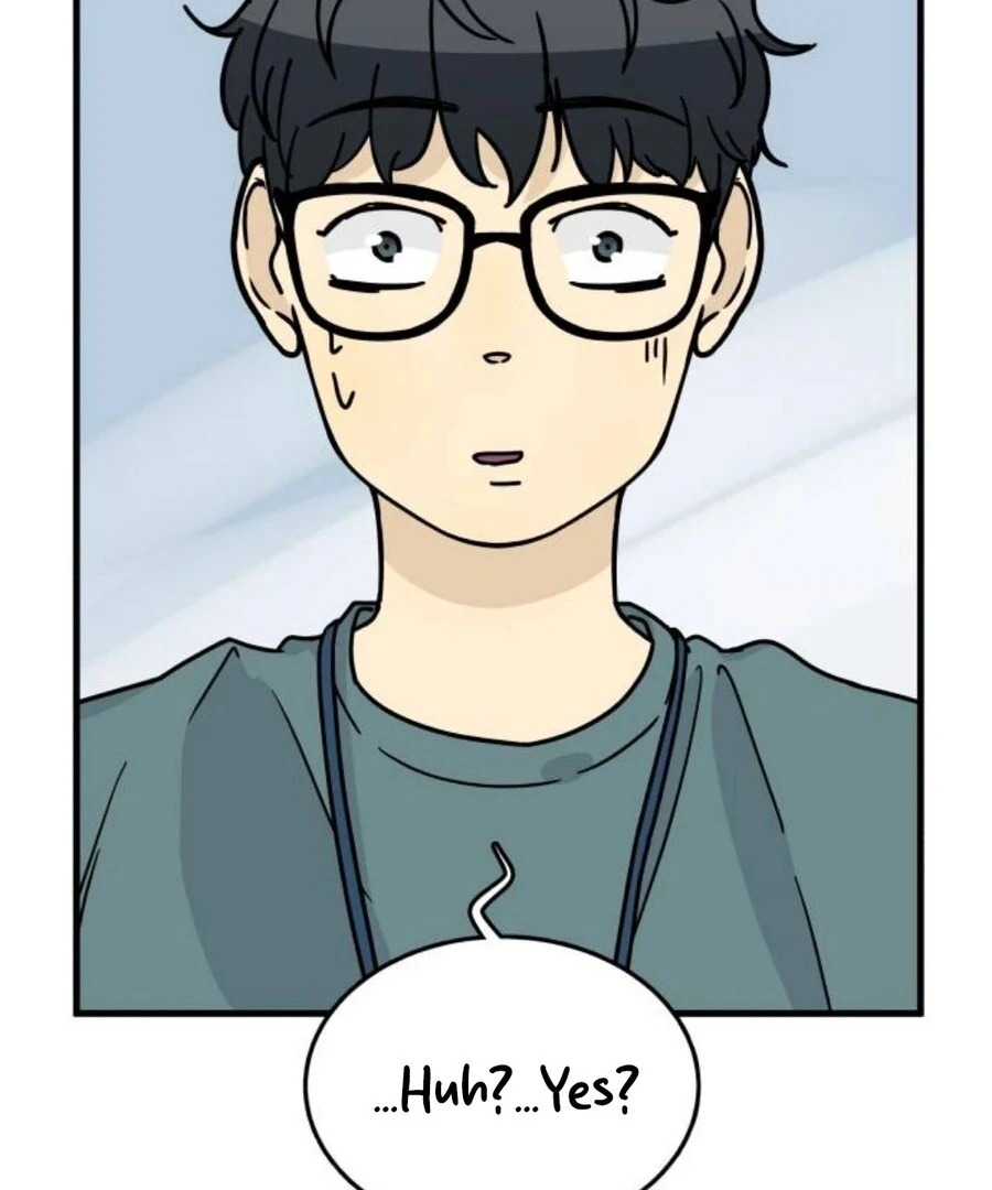 I’m Pathetic, But I Still Want Romance Chapter 1 - Page 83
