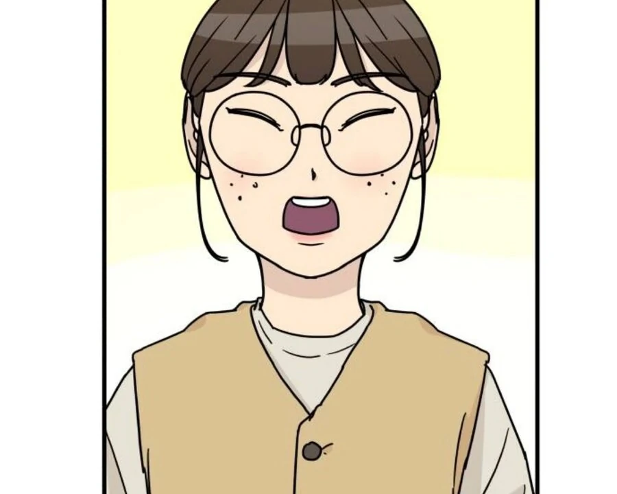 I’m Pathetic, But I Still Want Romance Chapter 1 - Page 85