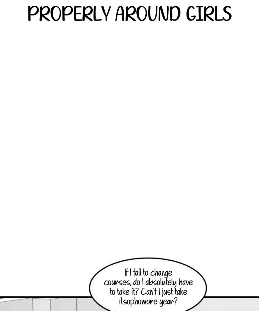 I’m Pathetic, But I Still Want Romance Chapter 1 - Page 91