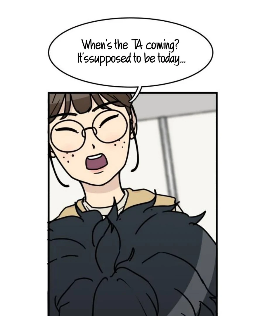 I’m Pathetic, But I Still Want Romance Chapter 1 - Page 96
