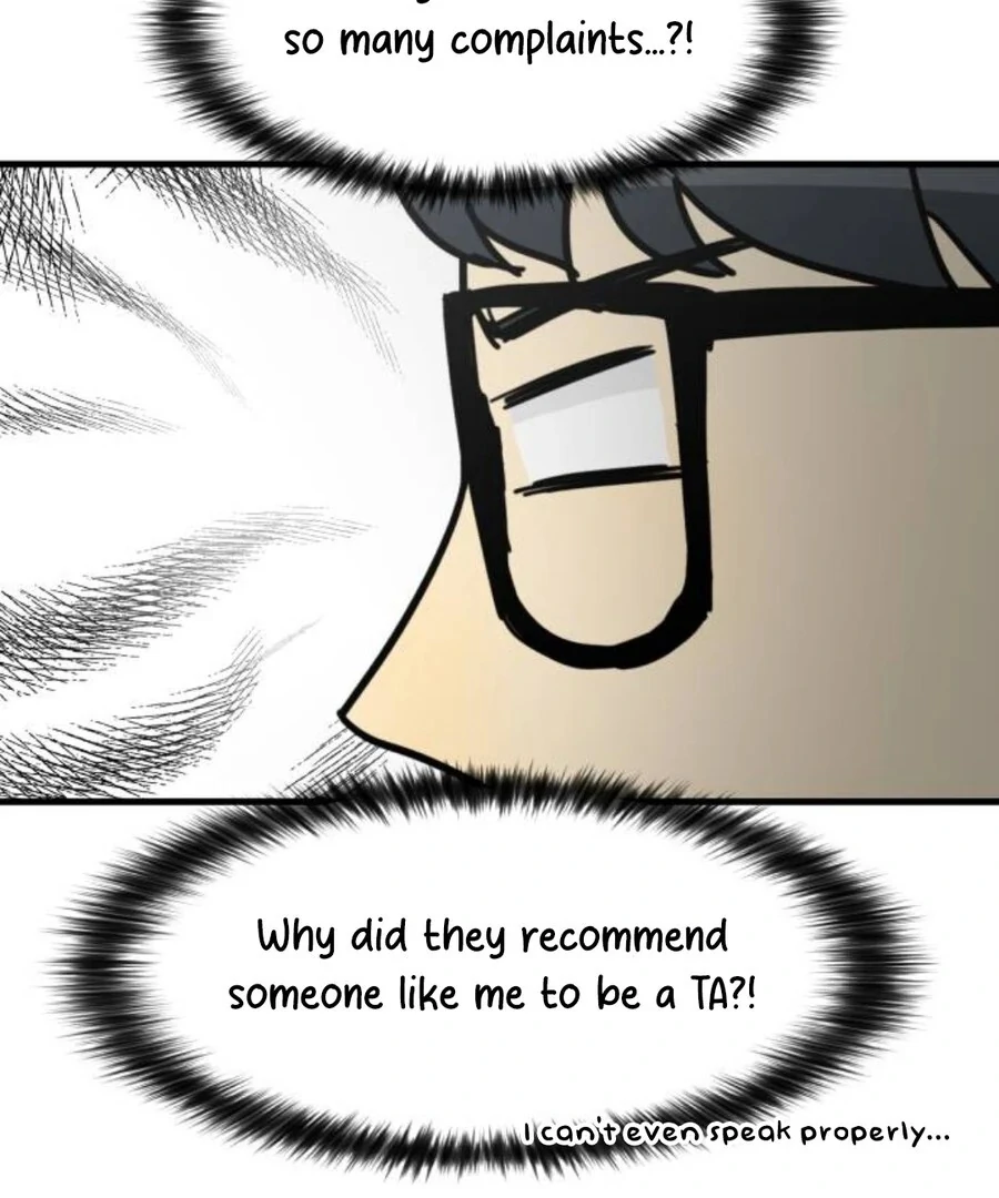 I’m Pathetic, But I Still Want Romance Chapter 1 - Page 98