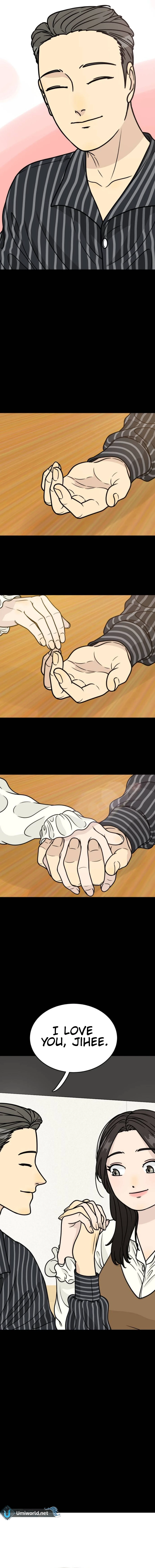 I’m Pathetic, But I Still Want Romance Chapter 11 - Page 19