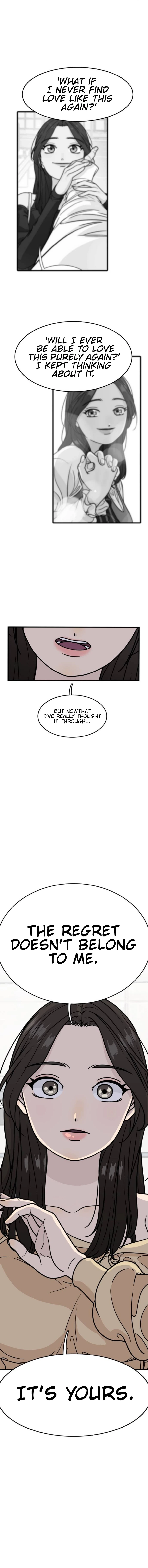 I’m Pathetic, But I Still Want Romance Chapter 11 - Page 28
