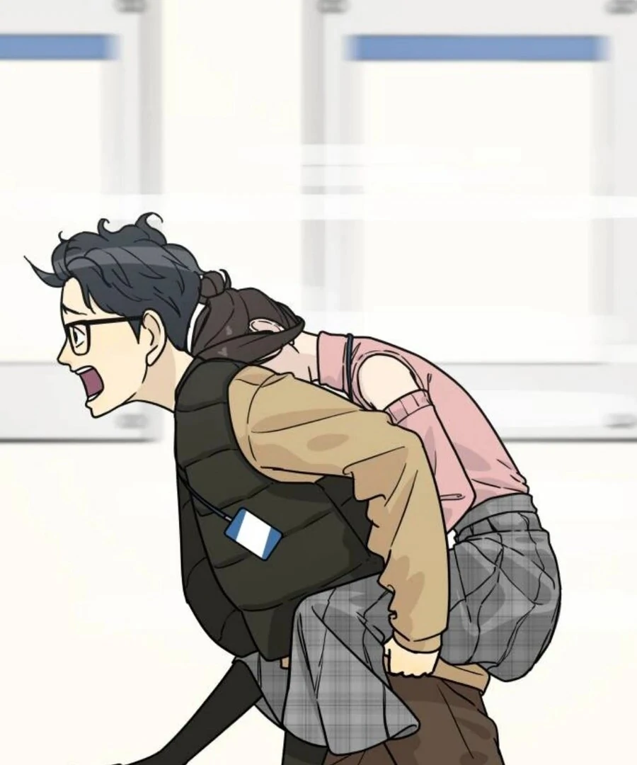I’m Pathetic, But I Still Want Romance Chapter 2 - Page 2