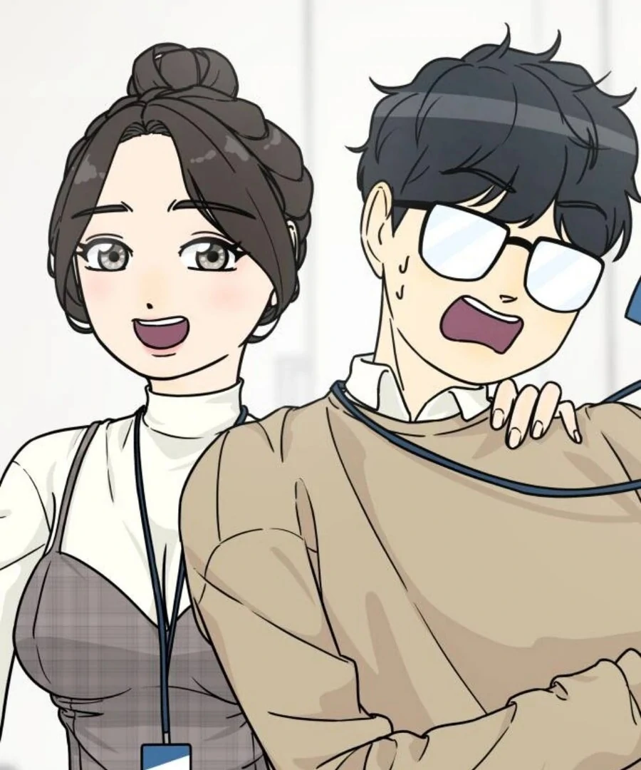 I’m Pathetic, But I Still Want Romance Chapter 2 - Page 101