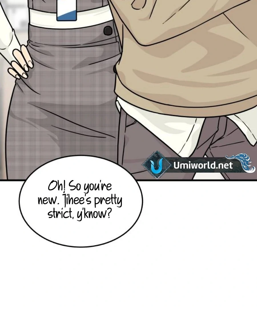 I’m Pathetic, But I Still Want Romance Chapter 2 - Page 102