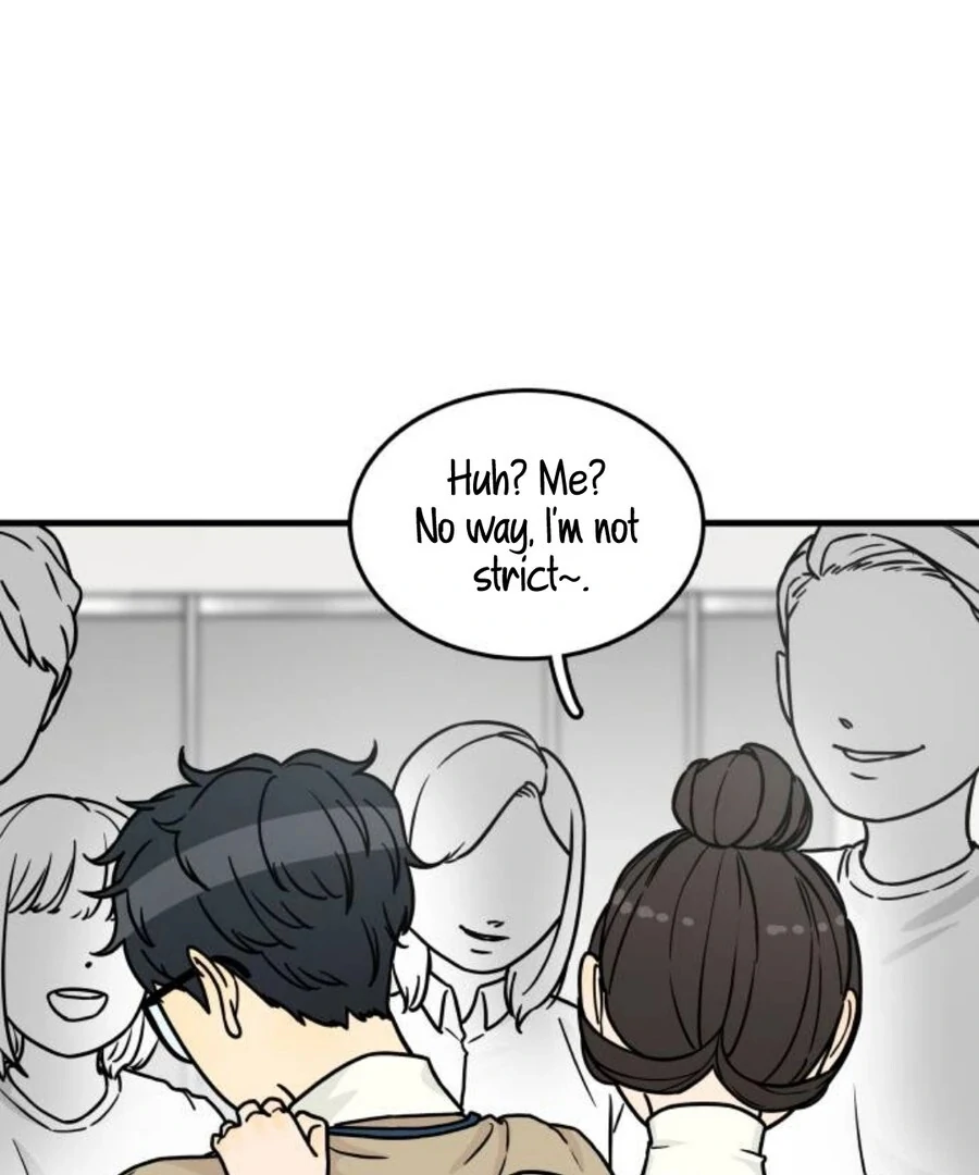I’m Pathetic, But I Still Want Romance Chapter 2 - Page 105