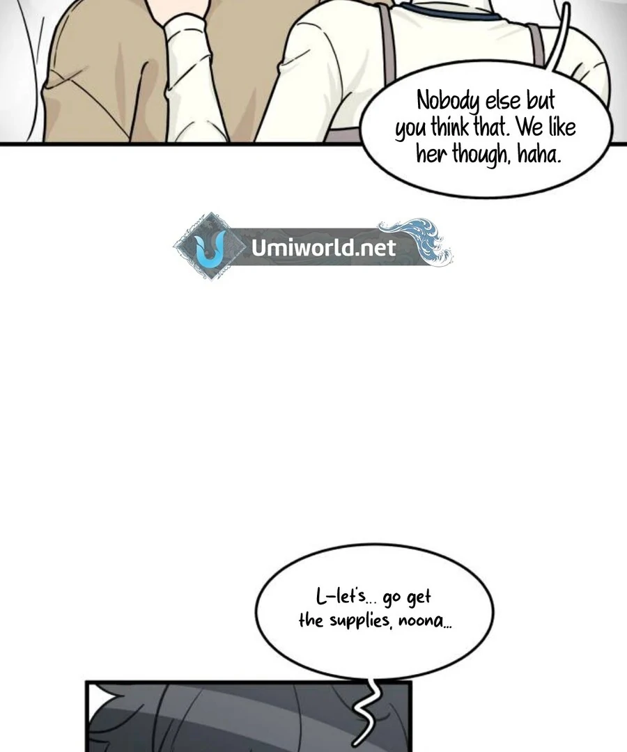 I’m Pathetic, But I Still Want Romance Chapter 2 - Page 106