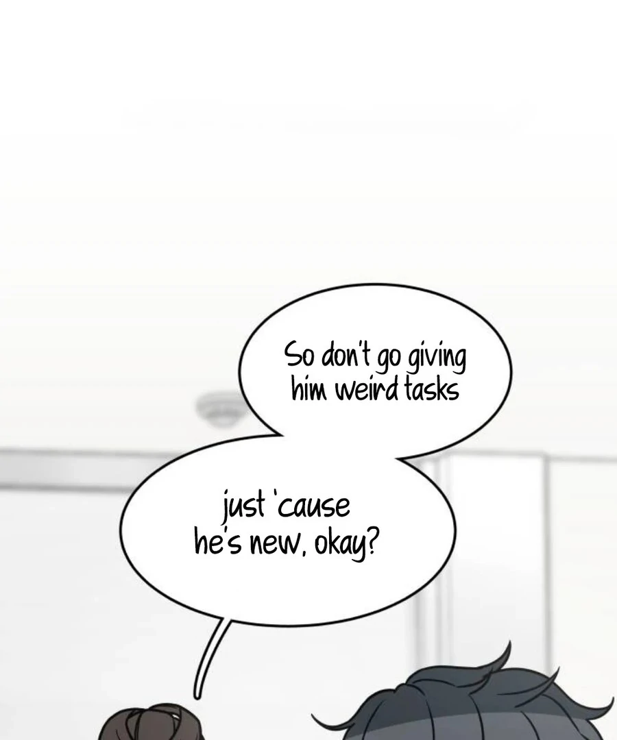 I’m Pathetic, But I Still Want Romance Chapter 2 - Page 110
