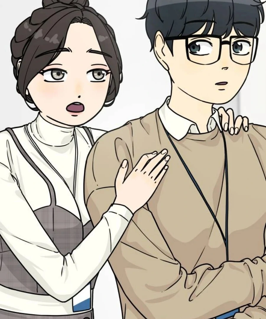 I’m Pathetic, But I Still Want Romance Chapter 2 - Page 111