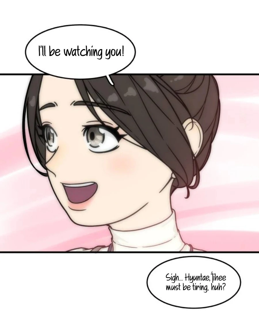 I’m Pathetic, But I Still Want Romance Chapter 2 - Page 114
