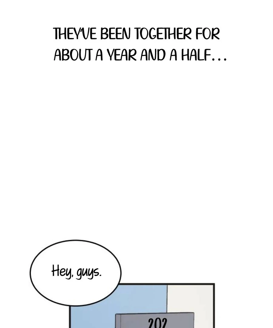 I’m Pathetic, But I Still Want Romance Chapter 2 - Page 13
