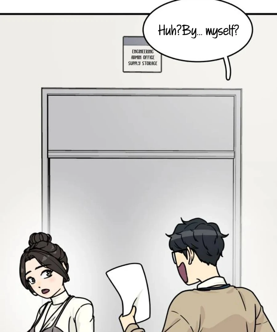 I’m Pathetic, But I Still Want Romance Chapter 2 - Page 124