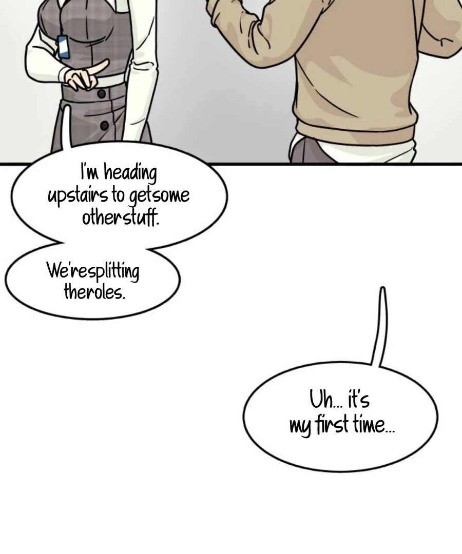 I’m Pathetic, But I Still Want Romance Chapter 2 - Page 125