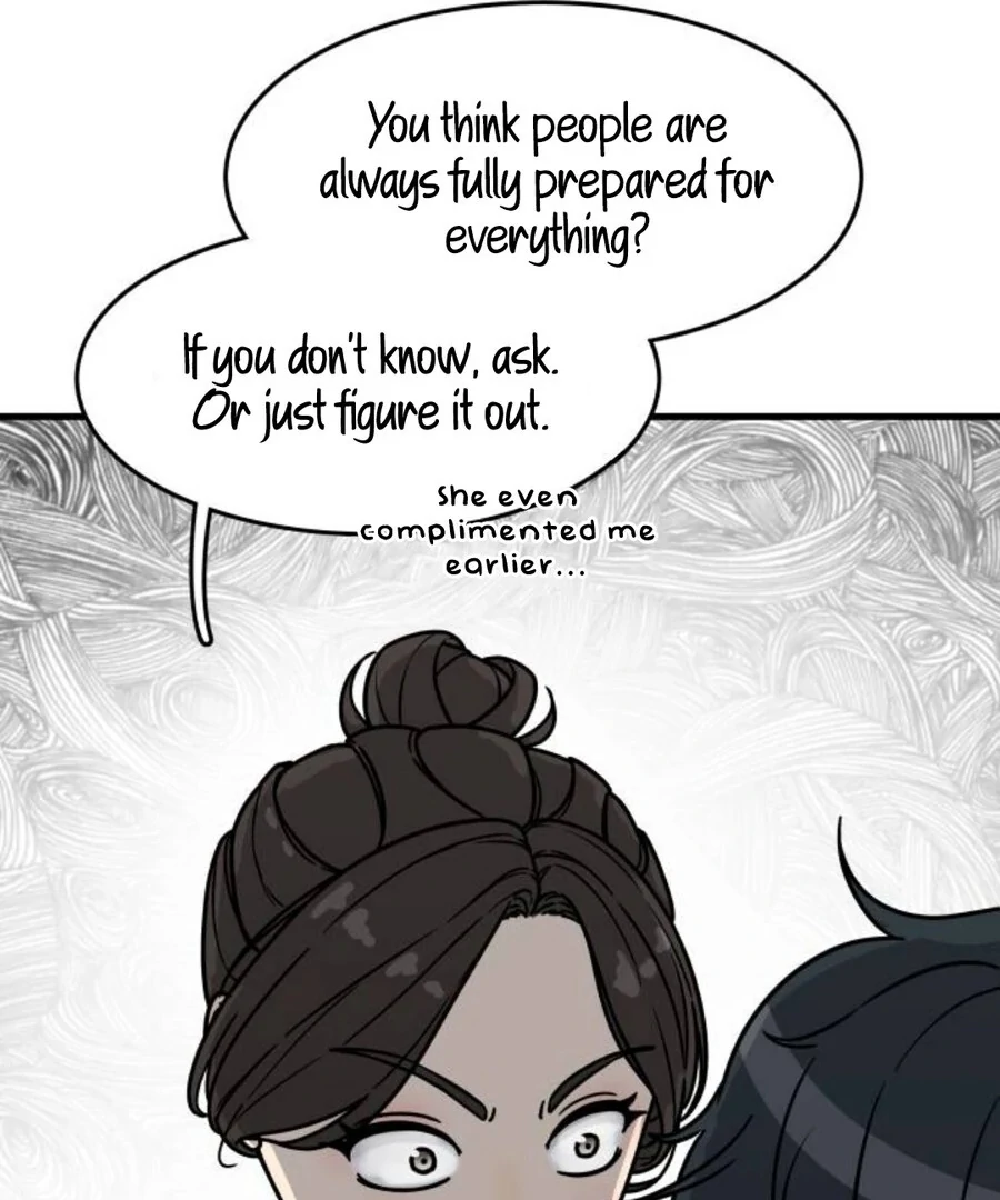 I’m Pathetic, But I Still Want Romance Chapter 2 - Page 130