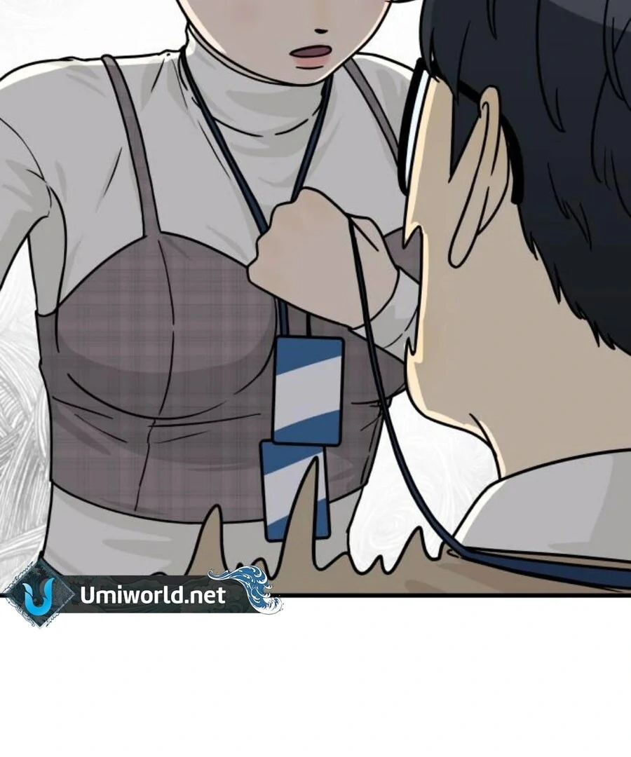 I’m Pathetic, But I Still Want Romance Chapter 2 - Page 131