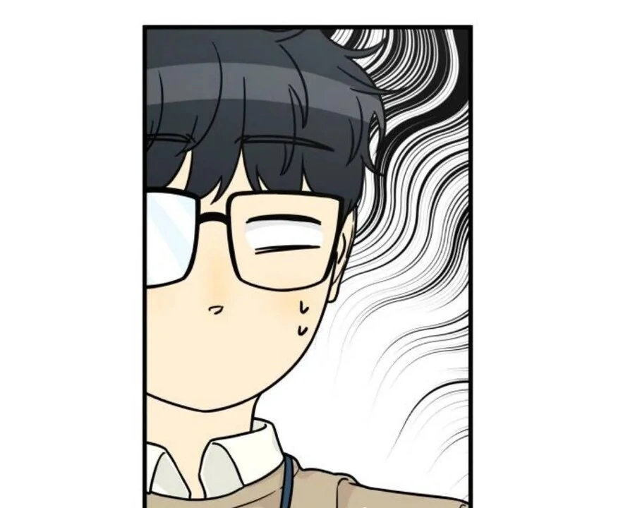 I’m Pathetic, But I Still Want Romance Chapter 2 - Page 137