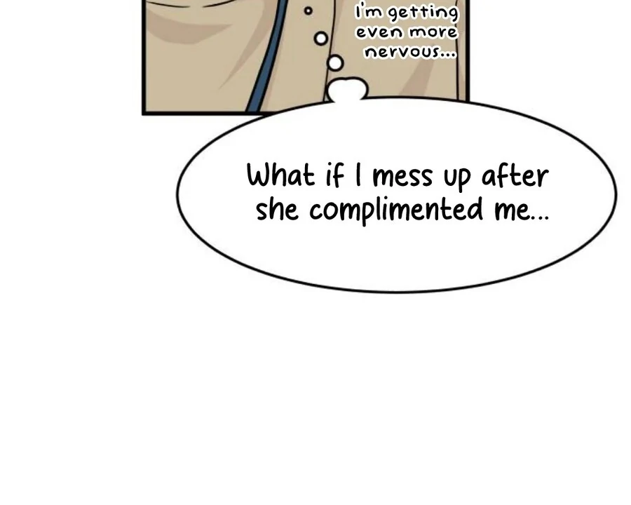 I’m Pathetic, But I Still Want Romance Chapter 2 - Page 138