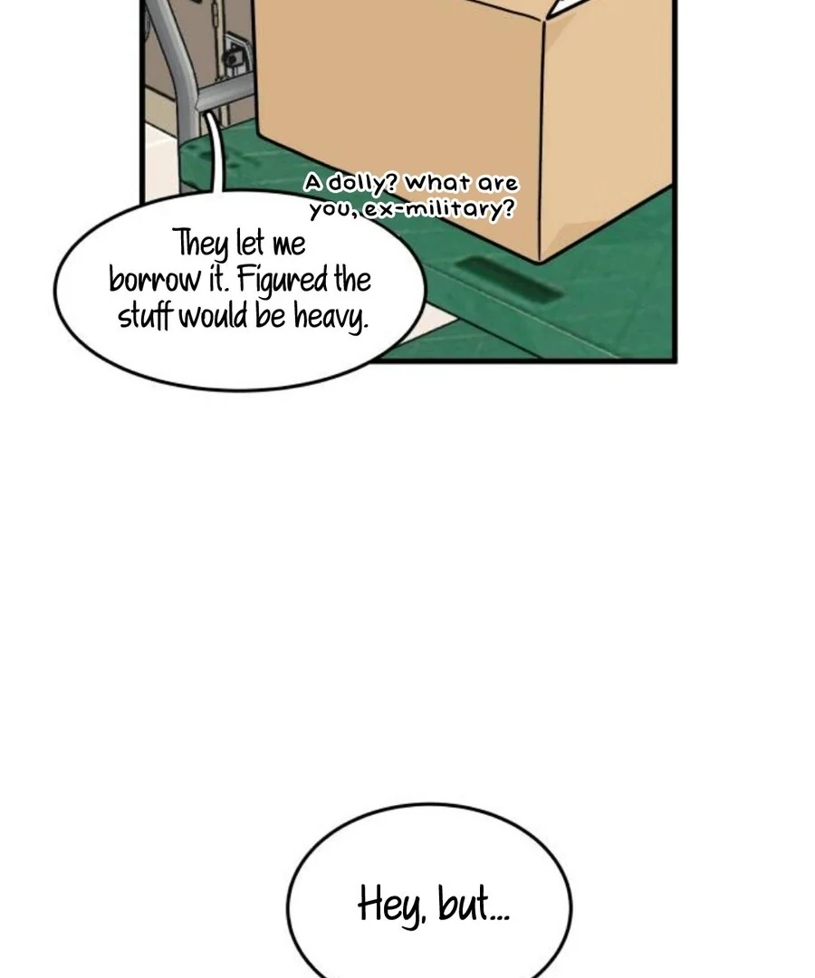 I’m Pathetic, But I Still Want Romance Chapter 2 - Page 142