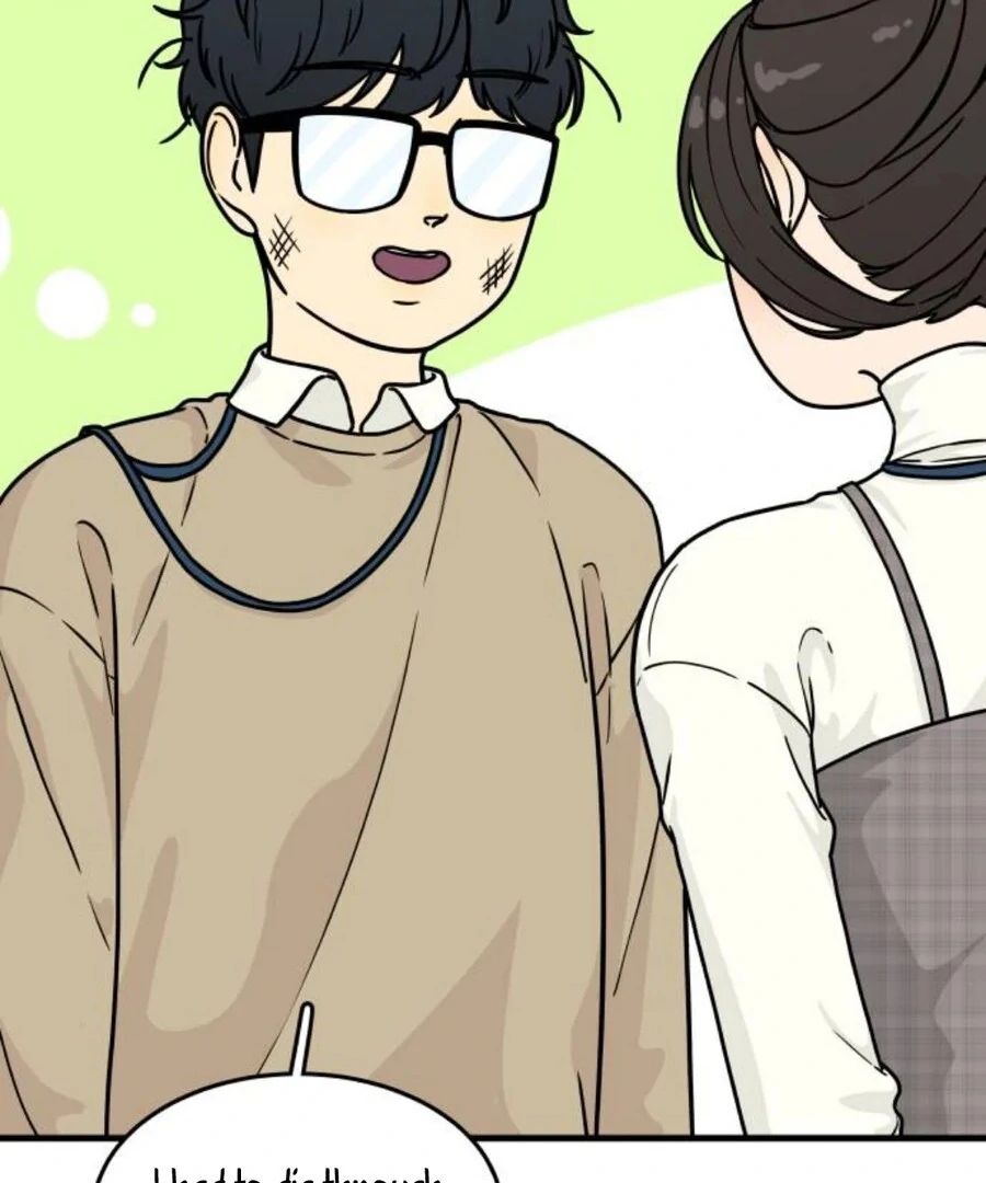 I’m Pathetic, But I Still Want Romance Chapter 2 - Page 144