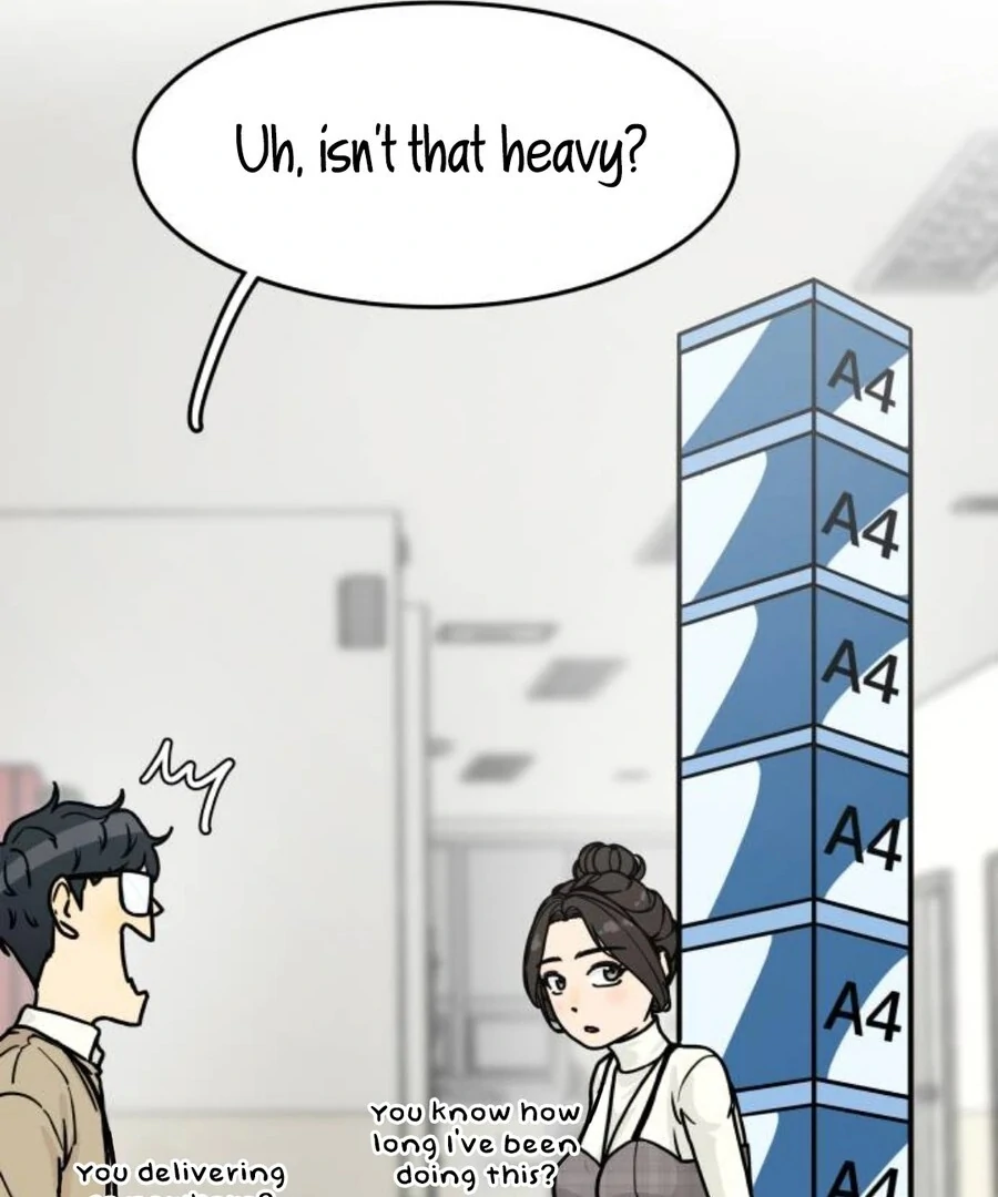 I’m Pathetic, But I Still Want Romance Chapter 2 - Page 147