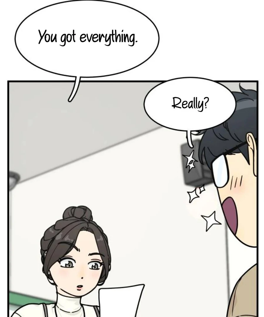 I’m Pathetic, But I Still Want Romance Chapter 2 - Page 154