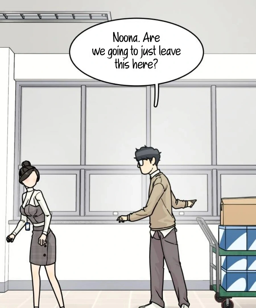 I’m Pathetic, But I Still Want Romance Chapter 2 - Page 160
