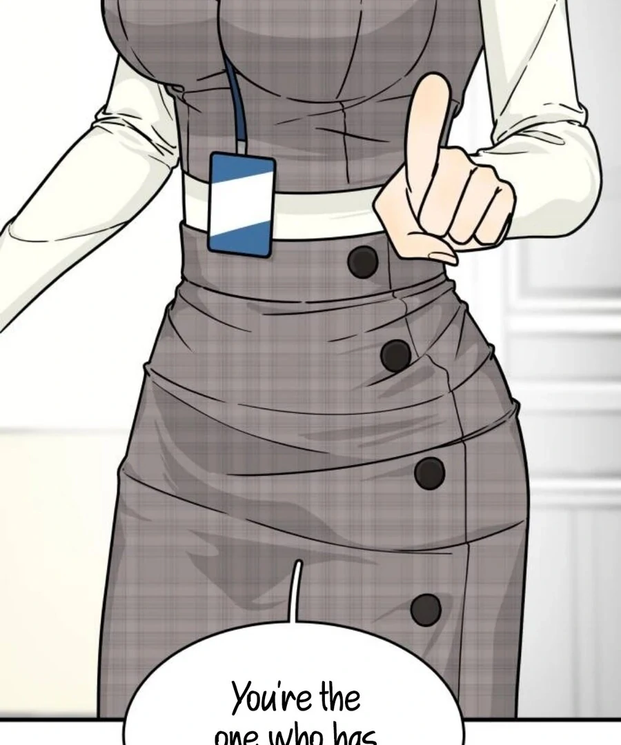 I’m Pathetic, But I Still Want Romance Chapter 2 - Page 164