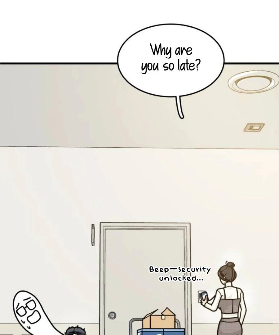 I’m Pathetic, But I Still Want Romance Chapter 2 - Page 172