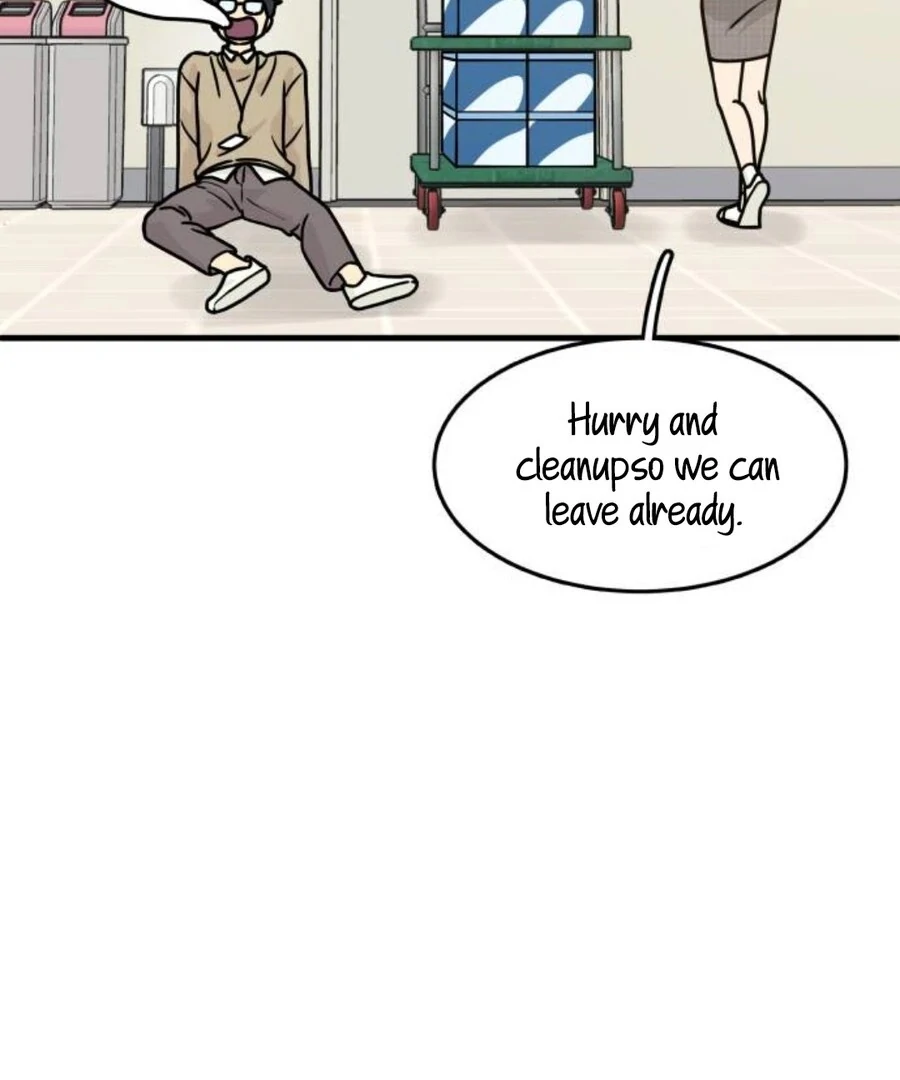 I’m Pathetic, But I Still Want Romance Chapter 2 - Page 173