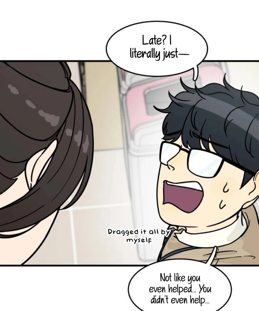 I’m Pathetic, But I Still Want Romance Chapter 2 - Page 175