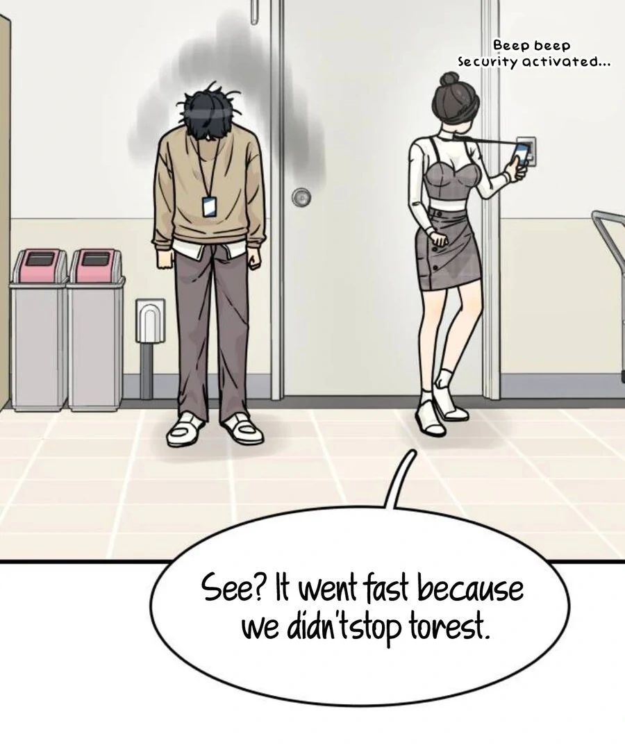 I’m Pathetic, But I Still Want Romance Chapter 2 - Page 192