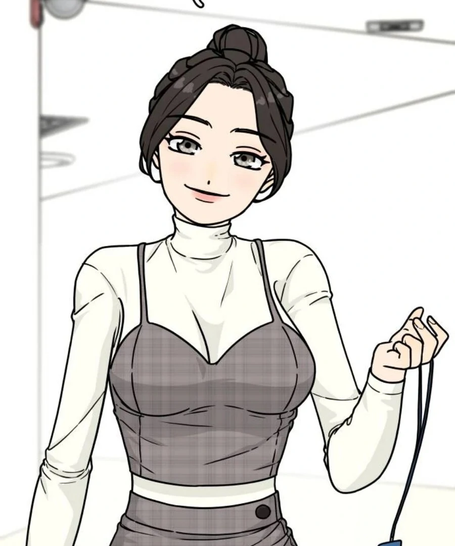 I’m Pathetic, But I Still Want Romance Chapter 2 - Page 196