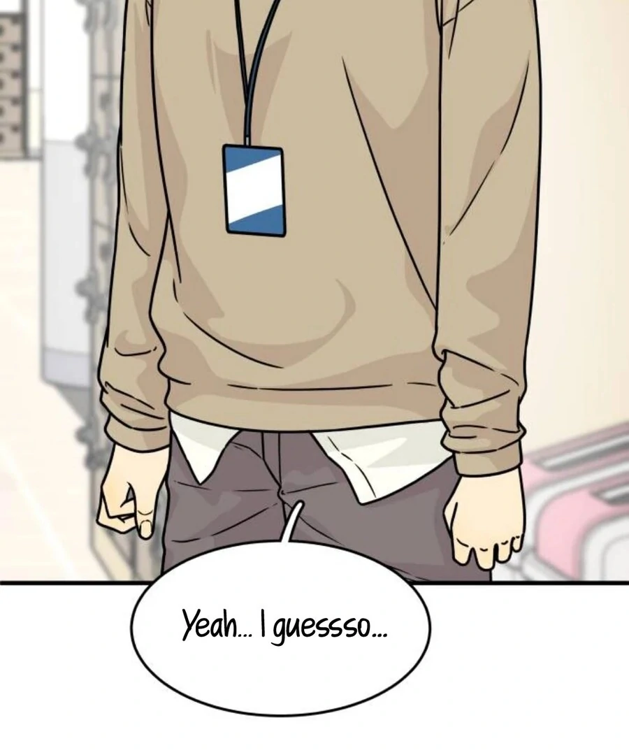 I’m Pathetic, But I Still Want Romance Chapter 2 - Page 200