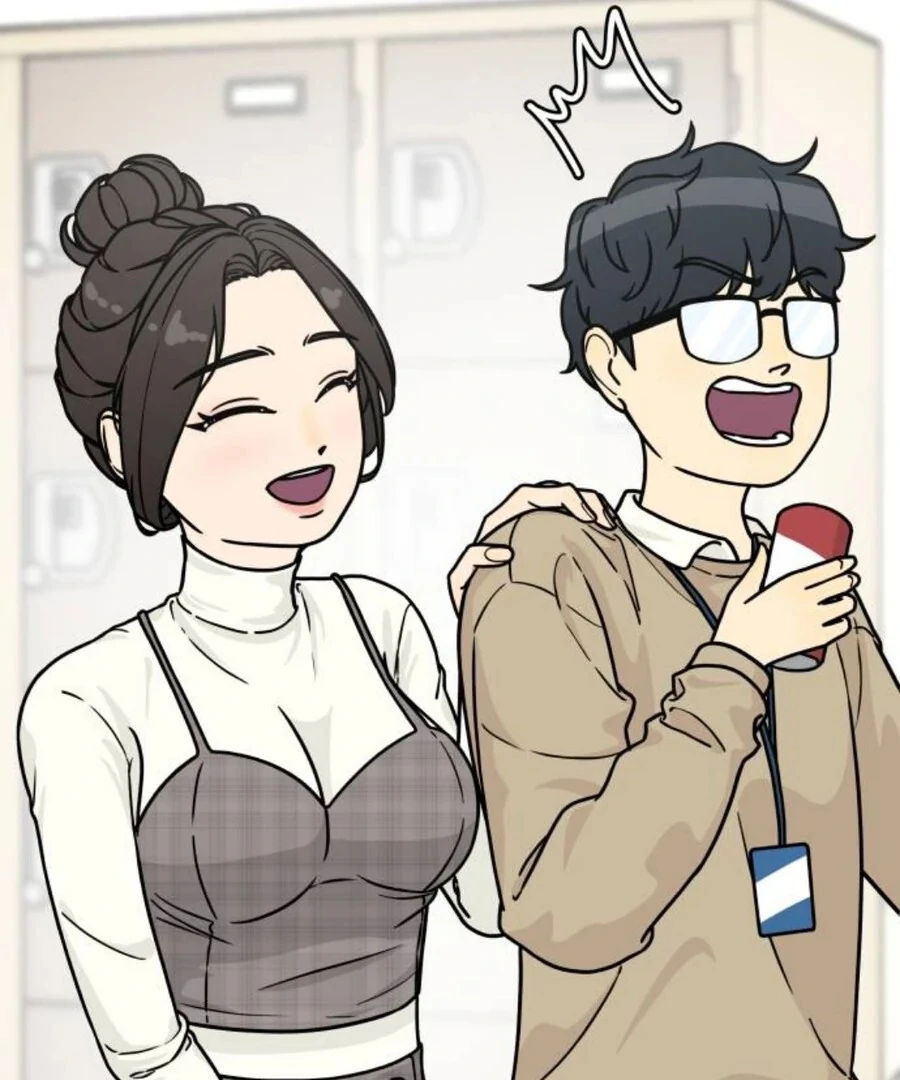 I’m Pathetic, But I Still Want Romance Chapter 2 - Page 216