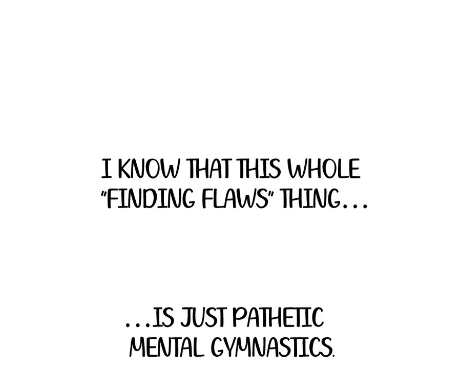 I’m Pathetic, But I Still Want Romance Chapter 2 - Page 224