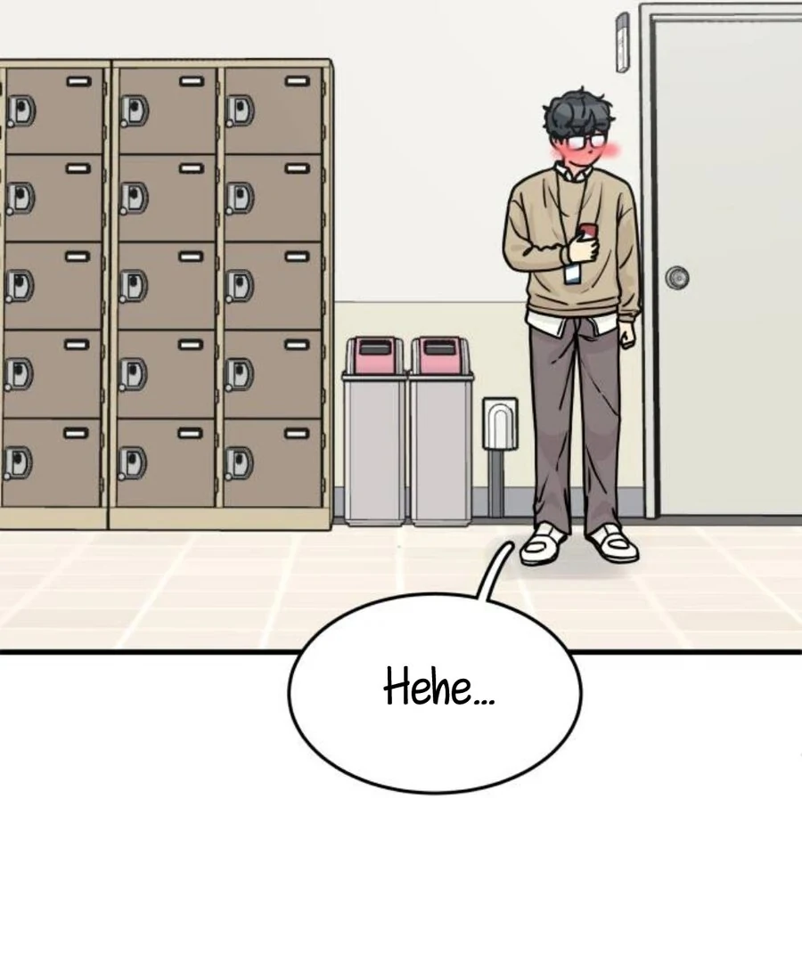 I’m Pathetic, But I Still Want Romance Chapter 2 - Page 233