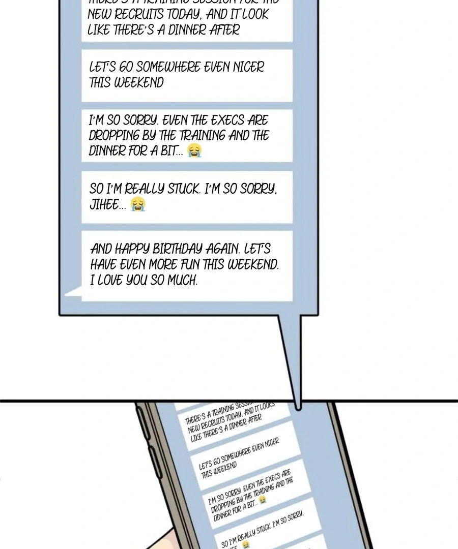 I’m Pathetic, But I Still Want Romance Chapter 2 - Page 237